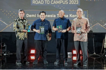 Menteri BUMN Erick Thohir sebut Keselamatan penumpang LRT Jabodebek jadi prioritas