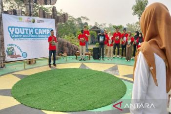 Pemkot Pekalongan ajak generasi muda cegah dampak perubahan  iklim