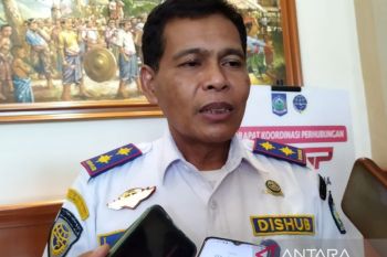 Pemerintah mengevaluasi tarif penyeberangan Pelabuhan Lembar-Jangkar