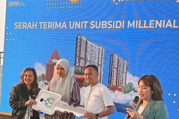 Menghadirkan hunian milenial melalui sinergi BUMN