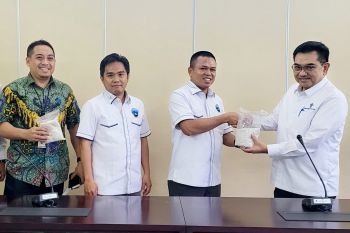 BKPM ajak penambang kuarsa berkolaborasi sukseskan hilirisasi kuarsa