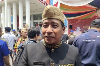 KPU Bandarlampung belum terima tanggapan masyarakat terkait DCS