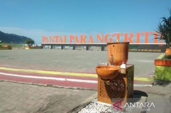 Bantul tiak naikkan retribusi wisata pertahankan kunjungan wisatawan
