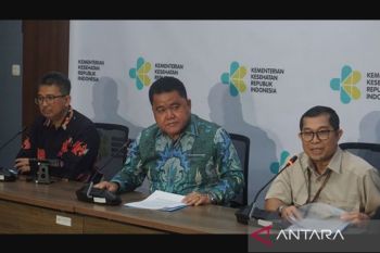 Kemenkes ajak masyarakat cegah dampak polusi udara dengan 6M dan 1S