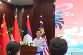 Hainan sarana pererat ASEAN-China