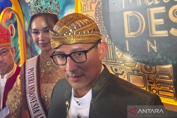 6.000 desa wisata ditargetkan terdaftar