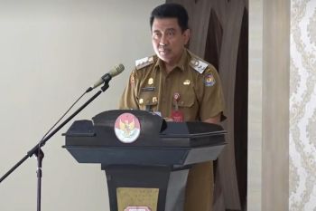 Pemkab Kobar optimalkan PAD melalui pajak dan retribusi daerah