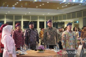PT PLN dan BPN perkuat kolaborasi amankan aset negara