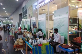 BI NTT libatkan 70 pelaku UMKM dalam ETF 2023