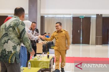 Buka kuliah umum Untika Luwuk, Bupati Banggai: Ini wadah peningkatan SDM