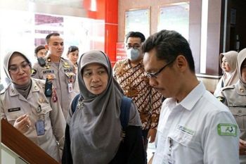 BPJS-RS Bhayangkara perkuat integrasi sistem pelayanan kesehatan