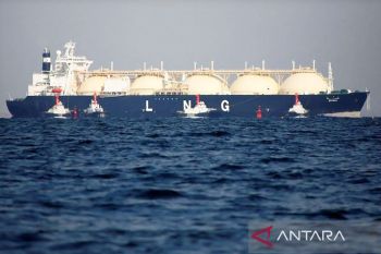 Kemenperin masih berharap harga gas industri tidak naik