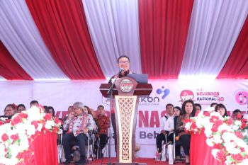 Kepala BKKBN sebut cegah stunting dimulai dari 1.000 hari pertama kehidupan