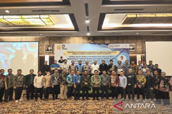 LLDIKTI Wilayah XI-Puslapdik sosialisasikan regulasi baru KIP kuliah