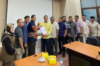 PTUN Pekanbaru batalkan SK Gubri Syamsuar terkait PAW Anggota DPRD Bengkalis