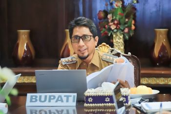 Bangkep kerja sama Morowali dan Morut untuk pengendalian inflasi