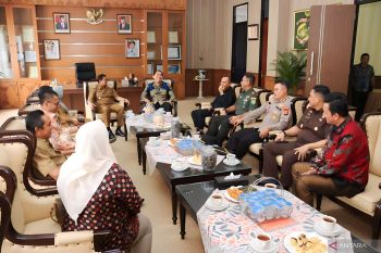 OKU Selatan kembangkan sistem pemerintahan  berbasis elektronik