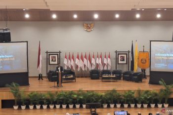 Anies Baswedan tidak khawatir dukungan parlemen lemah