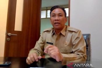NTB optimis produksi padi tembus 1,35 juta ton di 2023