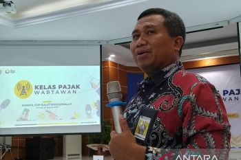 DJP Suluttenggomalut ingatkan pemadanan NIK hingga akhir 2023
