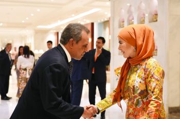Pertamina to developbioenergy-based fuels