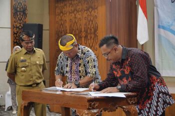 Gubernur sambut baik sinergitas ISEI Tarakan