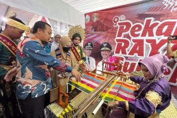 PRS 2023 jadi misi dagang produk andalan Sulawesi Selatan