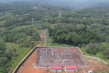 PLN dan Kementerian ATR/BPN berkolaborasi pengamanan aset kelistrikan