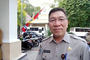 BPBD Mataram meminta warga pantau informasi perihal gempa dari BMKG