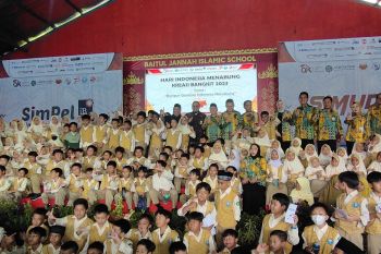 Asbisindo Lampung gencarkan Gerakan Indonesia Menabung