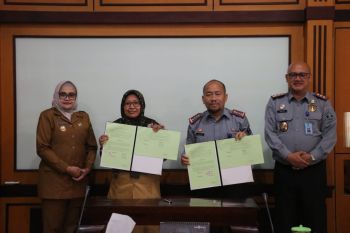 Pemkab Kulon Progo harap Griya Abhipraya meningkatkan kualitas WBP