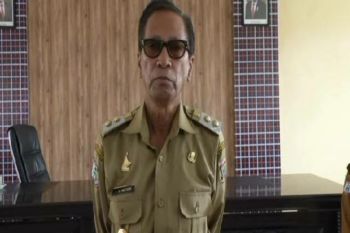 Pemkab Polewali Mandar gelar uji publik Ranperda Kabupaten Layak Anak