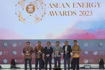 Digitalisasi pertambangan PTBA berbuah prestasi