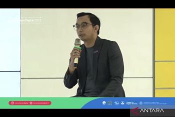 Atasi kesenjangan talenta digital, PT-industri butuh interaksi