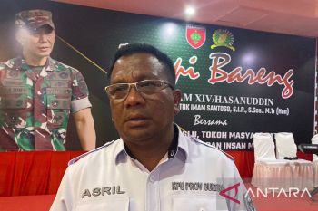 KPU Sultra sebut 95 TPS masuk daerah 3T