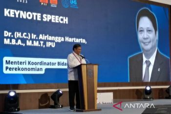 Menko Perekonomian : Pemerintah tingkatkan nilai tambah manufaktur