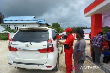 Harga minyak stabil di Asia, ketakutan pasokan imbangi penurunan permintaan