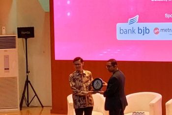 Indonesia kembangkan variestas tebu unggul tanaman penghasil gula