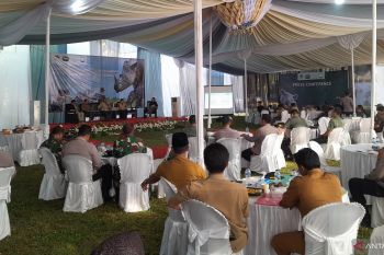 YABI usul badak masuk dalam revisi UU Konservasi Sumber Daya Alam Hayati dan Ekosistemnya