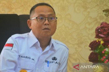 Gorontalo Utara imbau ASN sosialisasi cegah karhutla