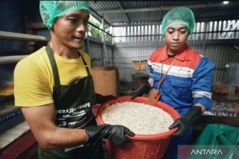 Kilang Pertamina Plaju raih penghargaan Platinum Annual Global