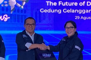 Bank BTN ajak mahasiswa lahirkan Inovasi Digital Mortgage