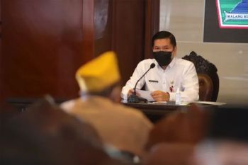 Dinkes Kota Malang gencarkan imunisasi untuk penanganan KLB difteri