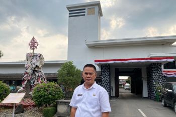 DKPP Kota Bandung yakin stok pangan tersedia