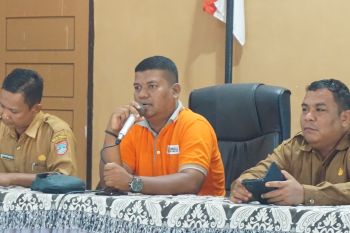 Bawaslu Pasaman Barat tekankan pentingnya pengawasan partisipatif