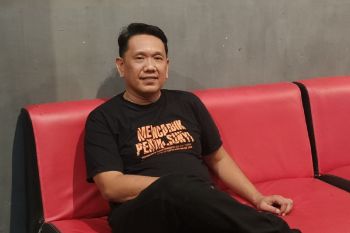 Kadin Sumbar siap kembangkan bisnis UMKM bidang Kuliner