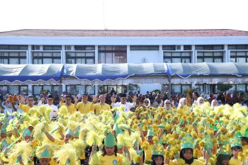 Kadisdik Batola: Gebyar PAUD untuk meningkatan kualitas dan mengapresiasi Bunda PAUD