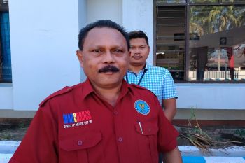 BNNK Sangihe melaksanakan empat program strategis dalam P4GN