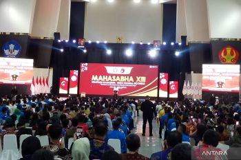 Jokowi pesan pelajari Iptek "Green Economy" dukung transformasi hijau