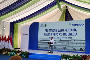 Menteri Investasi/BKPM yakin target investasi Rp1.400 triliun akan tercapai